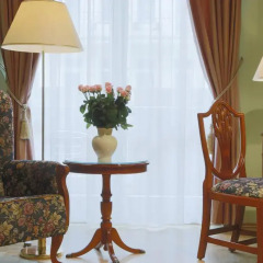 Hotel Bristol 4* Стандартный номер с различными типами кроватей фото 2