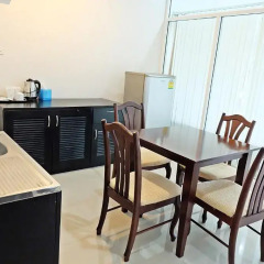 Krabi Hipster Hotel 3* Апартаменты с 2 отдельными кроватями фото 6