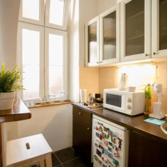 Отель Knez Mihailova Apartment Сербия, Белград - отзывы, цены и фото номеров - забронировать отель Knez Mihailova Apartment онлайн в номере