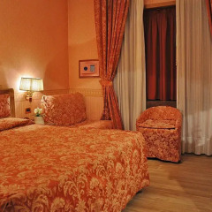 Hotel Venezia комната для гостей фото 4