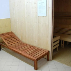 Отель Willa Pan Tadeusz 3* Стандартный номер с различными типами кроватей фото 2