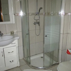 Отель Pearl Residence ванная
