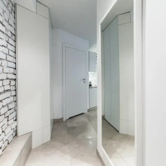 Апартаменты Homewell Apartments Wilson Park интерьер отеля фото 3