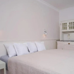 Отель Galerie Suites в номере