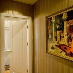 Отель Villa Denise - Special Class удобства в номере фото 2