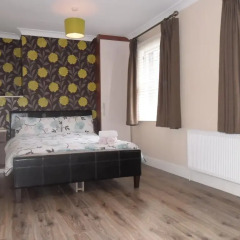 The Dublin Central Hostel комната для гостей фото 2