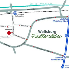 Hotel Fallersleber Spieker
