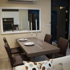 Отель Avatar Residence 3* Апартаменты Премиум фото 3
