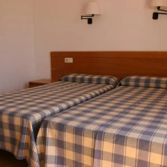 Отель S'Olivera Apartamentos комната для гостей фото 4
