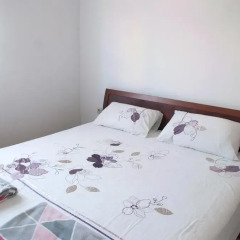 Отель Home Away from Home комната для гостей фото 5
