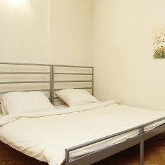 Гостиница Apartlux Novoarbatskaya Апартаменты с различными типами кроватей фото 2