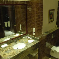 Hotel Jaipur Greens 3* Номер Делюкс с различными типами кроватей фото 3