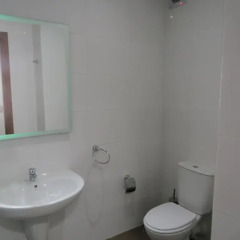 Отель 115 The Strand Suites 3* Апартаменты с различными типами кроватей фото 11