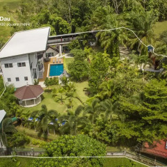 Отель Villa Nap Dau