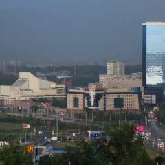 Гостиница AngieLoft в Красноярске отзывы, цены и фото номеров - забронировать гостиницу AngieLoft онлайн Красноярск балкон