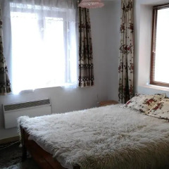 Отель Otua Guest House Bansko Банско комната для гостей фото 3