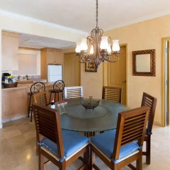 Отель Villa del Arco Beach Resort & Spa 4* Люкс с различными типами кроватей фото 4
