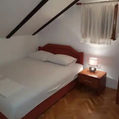 Отель Apartmani Kovačević Апартаменты с 2 отдельными кроватями фото 16