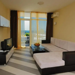 Hotel Heaven 3* Апартаменты фото 30