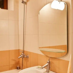 Отель Вилла Luxe Villa Tsaghkadzor Вилла фото 48