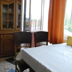Отель Gardonyi Guesthouse Будапешт комната для гостей