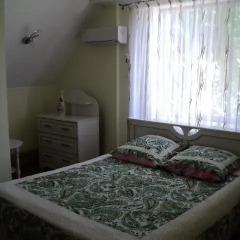 Гостиница Relax Стандартный номер фото 7