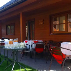 Отель Trakaitis Guest House Литва, Тракай - отзывы, цены и фото номеров - забронировать отель Trakaitis Guest House онлайн помещение для мероприятий