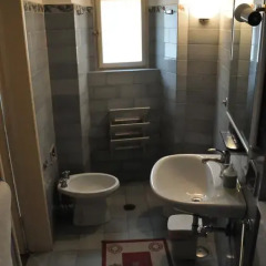 Отель Martindago B&B 3* Номер Делюкс с различными типами кроватей фото 10