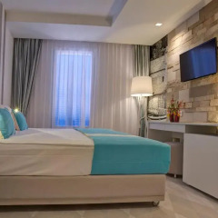 Hotel Aleksandar комната для гостей фото 2