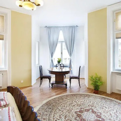 Jacob Apartments Hostel Penzion Апартаменты фото 2