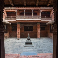 Отель Kantipur Temple House Непал, Катманду - 1 отзыв об отеле, цены и фото номеров - забронировать отель Kantipur Temple House онлайн фото 11