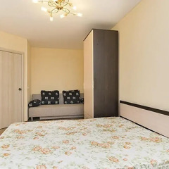 Апартаменты Comfort Apartment Екатеринбург парковка