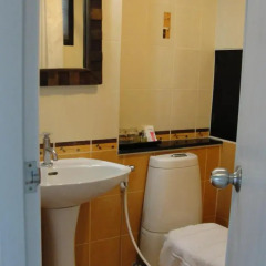 Narawan Hotel, Hua Hin 3* Стандартный номер с различными типами кроватей фото 3