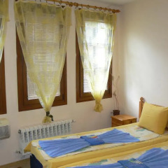 Hotel Varusha 2* Номер Делюкс фото 7