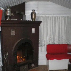 Гостиница Guest House on Luchinskogo Беларусь, Брест - отзывы, цены и фото номеров - забронировать гостиницу Guest House on Luchinskogo онлайн интерьер отеля