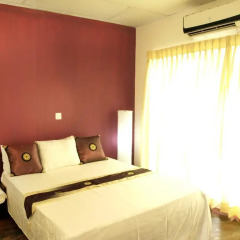 Hotel Ceylon Heritage 3* Номер Делюкс с различными типами кроватей