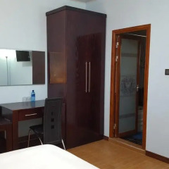 Отель White City Inn 3* Номер Делюкс фото 5