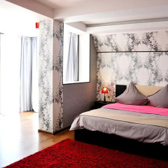 Light House Old City Hotel 3* Студия с различными типами кроватей фото 6