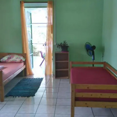 Отель Pension Ariitere Huahine детские мероприятия фото 2