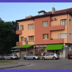 Отель East Gate Guest Rooms Болгария, Пловдив - отзывы, цены и фото номеров - забронировать отель East Gate Guest Rooms онлайн парковка