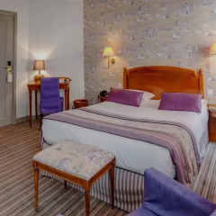 Отель France D'Antin Opera 4* Стандартный номер