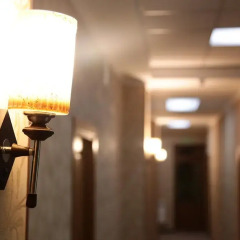 Отель Sayyoh Hotel Узбекистан, Ташкент - отзывы, цены и фото номеров - забронировать отель Sayyoh Hotel онлайн интерьер отеля фото 2