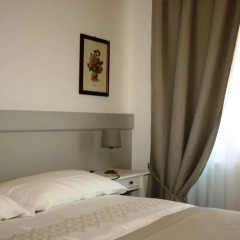 Отель B&B Ficodindia Сиракуза комната для гостей фото 5