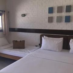 Отель Baan Talay Resort 3* Стандартный номер с различными типами кроватей