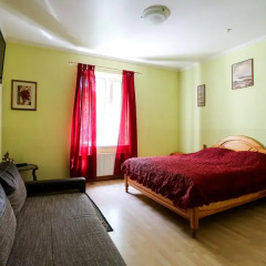 Well Hotel 3* Полулюкс с различными типами кроватей фото 3