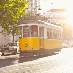 Отель The ART INN Lisbon Португалия, Лиссабон - отзывы, цены и фото номеров - забронировать отель The ART INN Lisbon онлайн городской автобус