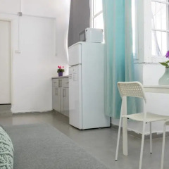 Апартаменты Hacarmel Apartment Апартаменты фото 12