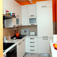 Отель Home Away from Home в номере
