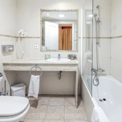 Отель Ona Garden Lago Апартаменты с различными типами кроватей фото 2