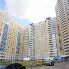 Апартаменты GreenHouse Apartments 1 Екатеринбург фото 2